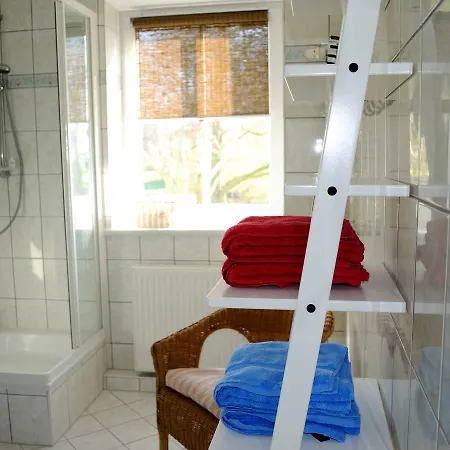 Apartmán Poetterhof 2 *