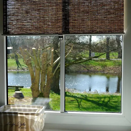 Poetterhof 2 Apartmán
