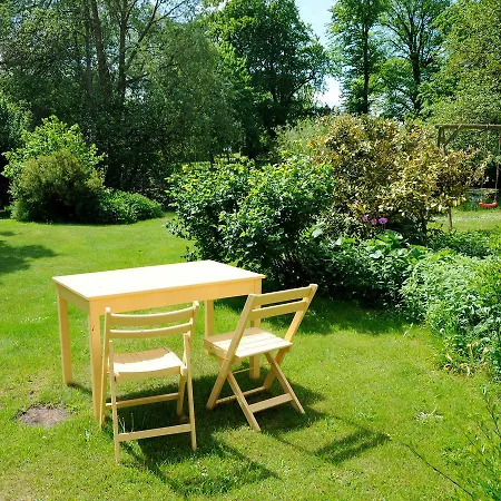 Poetterhof 2 Apartmán *
