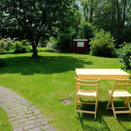 Poetterhof 2 Apartmán Bastorf